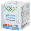 profar® soluzione fisiologica 20x5 ml fiale