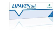 lipaven gel gambe gonfie e pesanti 70 ml