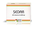 sedar 600 mg 24 compresse - integratore alimentare