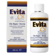 evita oil olio bagno doccia nutriente 200ml