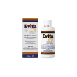 evita oil bagnodoccia 200ml