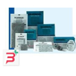 medicazione in idroalginato con fibre di nylon x-static con argento sterile silvercel 11x11cm 10 pez
