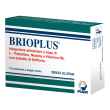 brioplus 14 compresse - integratore di principi vegetali