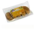 noglut intollerance brioches senza glutine 200 grammi