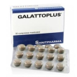 galattoplus 30 compresse - integratore alimentare mast.