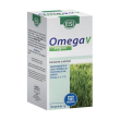 esi omegactive vegan integratore acidi grassi 120 perle vegetali