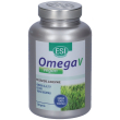 esi omegactive vegan 120 pz capsule