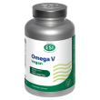 omegactive 120prl veg esi