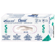 guanti lattice s 100pz naturex