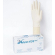 guanti monouso in lattice taglia m 100pz naturex
