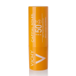 vichy linea ideal soleil spf50+ stick solare protettivo zone sensibili 9 g