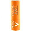 vichy ideal soleil stick solare spf 50+ zone sensibili o sovra-esposte