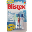 blistex classic lip protector sfp10 balsamo labbra 2 stick pacco doppio