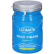 ultimate multienergy polvere 500 g