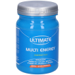 ultimate multienergy arancia 500 g polvere
