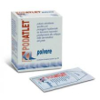 podatlet polvere piedi (24 buste)
