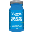ultimate - creatina powder polvere confezione 150 gr
