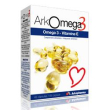 arkomega 3 45 capsule - integratore colesterolo