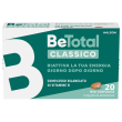 be-total classico 20 mini compresse - integratore per il metabolismo energetico