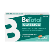 betotal integratore vitamine del gruppo b – energia e metabolismo 20 compresse