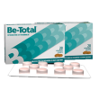 complesso bilanciato di vitamine b. i componenti di be-total (vitamine del gruppo b) contribuiscono