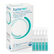 xanternet gel oftalmico, 20 monodose da 0,4 ml