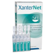xanternet gel oftalmico 20 flaconcini 0,4 ml