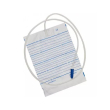 sacca raccolta urina standard 2 l tubo 130 cm
