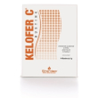 kelofer c 14 buste 3g ferro, acido folico, vitamina c