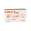 energistar integratore tonico adattogeno per stanchezza 10 flaconcini - stardea