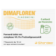 dimafloren 7 flaconcini monodose - integratore alimentare