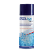 nova ice - ghiaccio istantaneo 400 ml