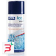ghiaccio spray nova dolfast ice 400 ml