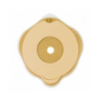 flexima key placca piana per urostomia 40 mm 5 pezzi