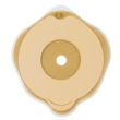 flexima key placca piana per stomia 60mm 5 pezzi