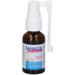 sanagol spray junior propoli fragola 20 ml orale