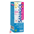 sanagol spray junior propoli fragola 20 ml