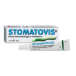 stomatovis pasta stomatologica protettiva 5 ml