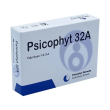 psicophyt remedy 32a - integratore per lo stress psico-fisico 4 tubi