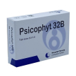 psicophyt remedy 32b - integratore per lo stress psicofisico 4 tubi 1,2 g