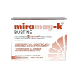 miramag-k integratore di vitamine e minerali tonico energetico 20 bustine - shedir