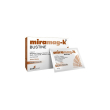 shedir pharma miramag-k bustine integratore alimentare gusto arancia 20 bustine