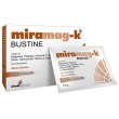 shedir pharma miramag-k 20 bustine 3,522g
