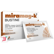 miramag-k 20 bustine 4,6 g