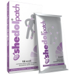 shedol patch cerotti 12 pezzi