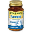 body spring biancospino 50 capsule - integratore alimentare