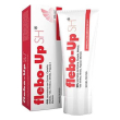 flebo-up sh - gel vasoprotettivo per le gambe 200 ml