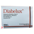 diabelux 30 compresse