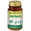 body spring cardo mariano 50 compresse - integratore alimentare