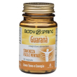 body spring guarana' 50 capsule - integratore alimentare